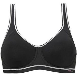 Freya Active Sonic Sport Bh Zwart - 85B