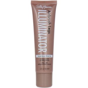 Sally Hansen - Airbrush Legs Illuminator Highlter Highlighter For Nude Glow 100Ml