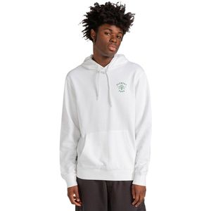 Element - Park - Hoodie - Wit - Heren