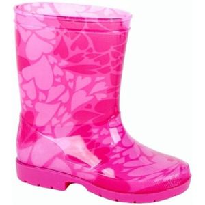 Import Meisjeslaars Rosa Roze - roze - 24