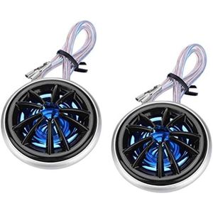 Auto Tweeter Luidspreker - 150W Hoge Geluidskwaliteit