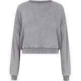 myMo - Sweatshirt - Cropped - Back to School Collectie