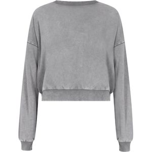 myMo - Sweatshirt - Cropped - Back to School Collectie
