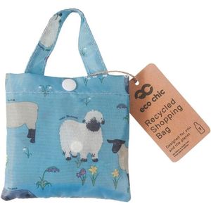 Eco Chic - Foldaway Shopper