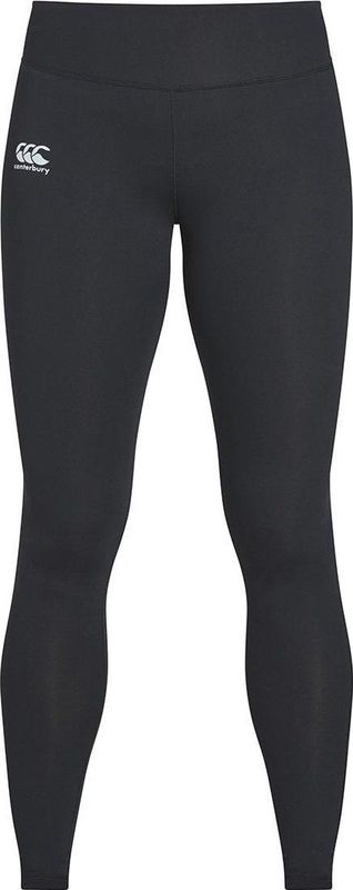 Canterbury - Vapodri - Legging - Zwart - Dames