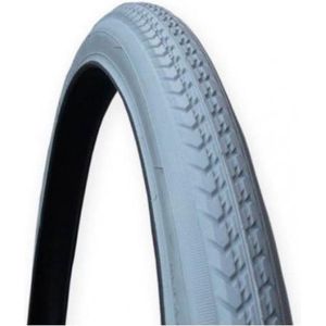 Impac Buitenband 24 X 1 3/8 (37-540) Grijs