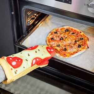 Balvi Pizzapunt Ovenwant