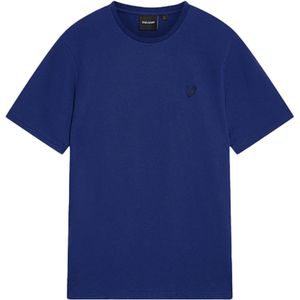 Lyle & Scott Plain T-Shirt