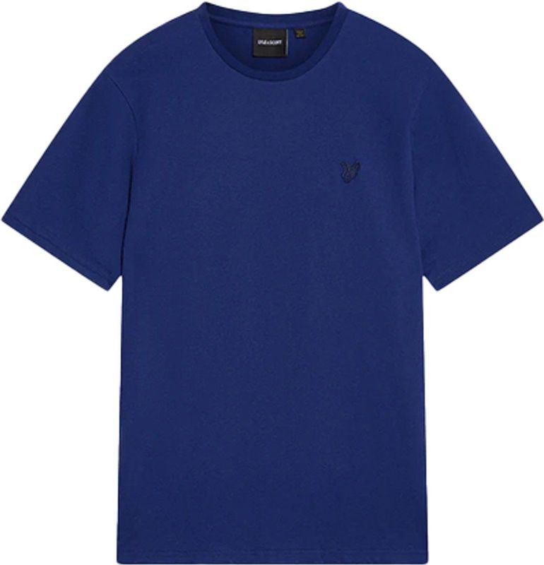 Lyle & Scott Plain T-Shirt