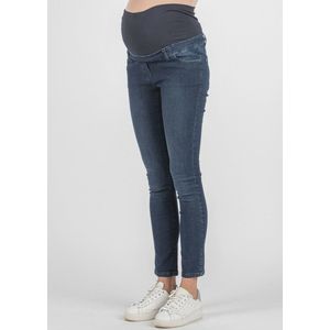 Attesa Super stretch skinny jeans LUCE, zwangerschapsjeans XL