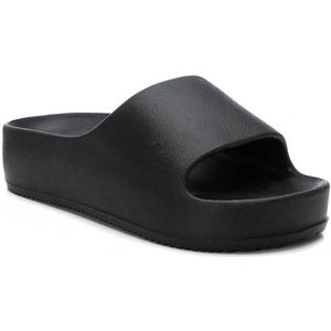 XTI - 143900 - Damessandalen - Zwart