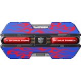 Transformers - TF-T01 - Draadloze Oordopjes - Zwart - Bluetooth 5.0