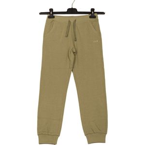 Ido Broek Lang Gebreide Broek - Streetwear - Kind