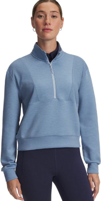 Under Armour Drive Midlayer Pullover TruienGolfkleding - DamesGolfkledingGolf