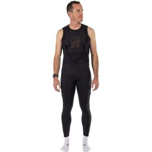 Leatt Mtb Endurance 4.0 Fietsbroek Zwart XL Man