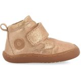 Gioseppo - Oure - Enkellaarsjes - Roze - Met Strass-steentjes