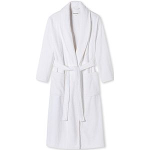 Schiesser Badjas - - 178410-100 - 40