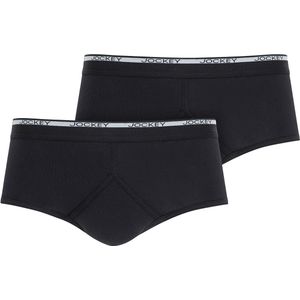 Jockey Slip Modern Classic Y-Front Brief Set van 2