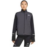 Adidas - Adi365 - Hardloopjack - Grijs - Climawarm