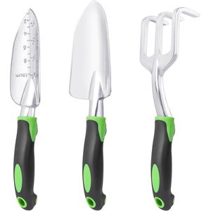 KADAX Spade, schep met D-handgreep, tuinspade om te graven, schep met KADAX Spade, schep met D-handgreep, tuinspade om te graven, schep met