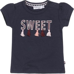 Dirkje V-SWEET Meisjes T-shirt - Maat 74