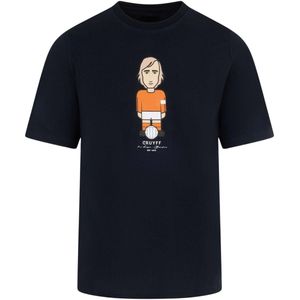 Cruyff Avatar Shirt Heren - Maat M