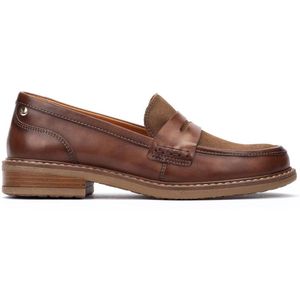 Pikolinos - Aldaya - Loafers - Bruin