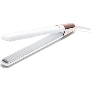 T3 SinglePass Luxe Straighteners - Stijltang Tourmaline®+ de keramische platen - Straightener -