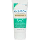 Vanicream Facial Moisturizer met SPF 30 - 71g