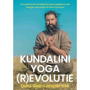 Kundalini Yoga (R)evolutie