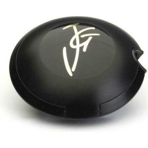 John van G Puntenslijper - Discus - Geschikt voor Normale Formaat Potloden