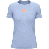 Hannah Selia Ii T-shirt Met Korte Mouwen