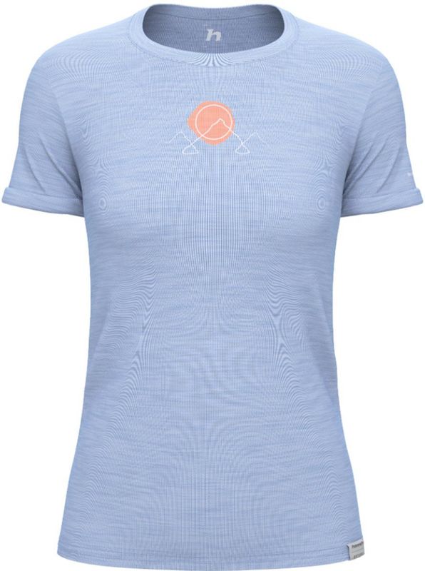 Hannah Selia Ii T-shirt Met Korte Mouwen