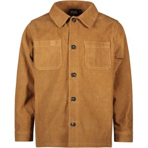 Like Flo - Blouse Chan - Caramel - Maat 158-164