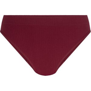 Hunkemöller Brazilian Dianne Rood XS