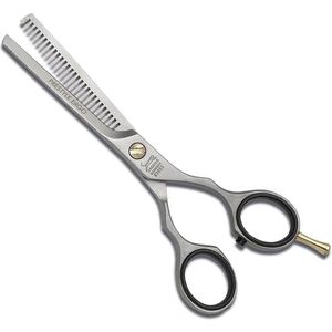 Jaguar - Ergo - Kappersschaar - 5.5 Inch - Professioneel Staal