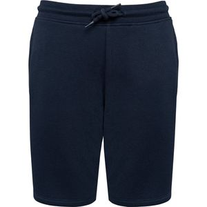 Native Spirit Ecologische kinderbermuda NS703 - Navy Blue - 10/12 years (10/12 ans)