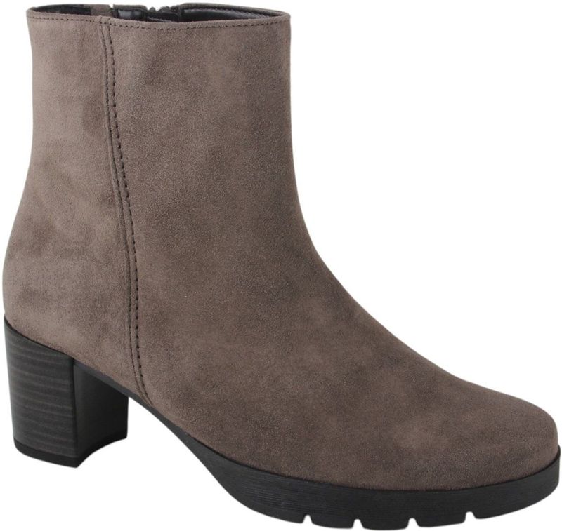 Gabor - 72.071 - Enkellaarzen - Mohair (mel.)