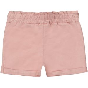 Dirkje - Meisjes short - Pink - Maat 56