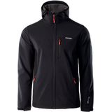 Hi-tec Caen Softshelljack