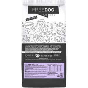 Freedog - Pork & Rice - Adult Maxi 20 kg