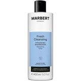 Marbert Fresh Cleansing Refreshing Toner Normale/Gecombineerde Huid - 400 ml - gezichtsreinigingsmiddel