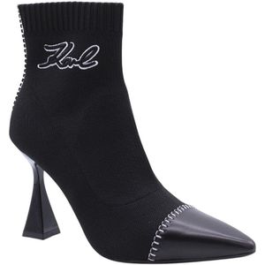 Karl Lagerfeld - Schoenen - Zwart - Laarzen