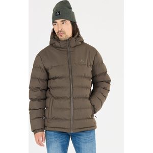 WHISTLER Steppjacke CARSENO