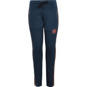 Unreal meiden joggingbroek Hope Blue Orange