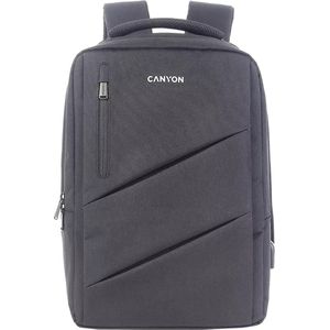 Canyon CNS-BPE5BD1 39,6 cm (15.6"") Rugzak Grijs