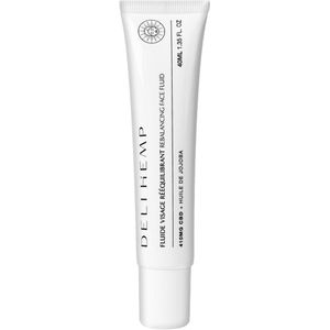 CBD Gezichtscrème – Hydraterend & Balancerend | Deli Hemp (40ml.)