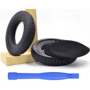 Deluxe Oorkussens voor Superlux HD330, HD440, HD660, HD681, HD669