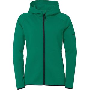 uhlsport - ID - Veste à Capuche - Unisex - Sportveste