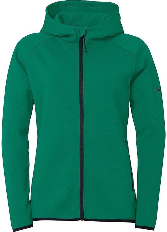 uhlsport - ID - Veste à Capuche - Unisex - Sportveste